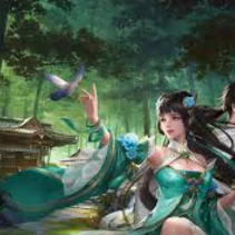 真森林舞会-璀璨之夜，真森林舞会-真森林舞会