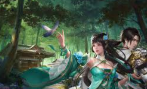 游戏厅森林舞会实拍-探索森林舞会的奇幻世界，游戏厅实拍之旅-游戏厅森林舞会实拍