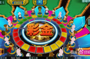 百乐舞会大森林-百乐舞会大森林，一场梦幻般的盛宴-百乐舞会大森林